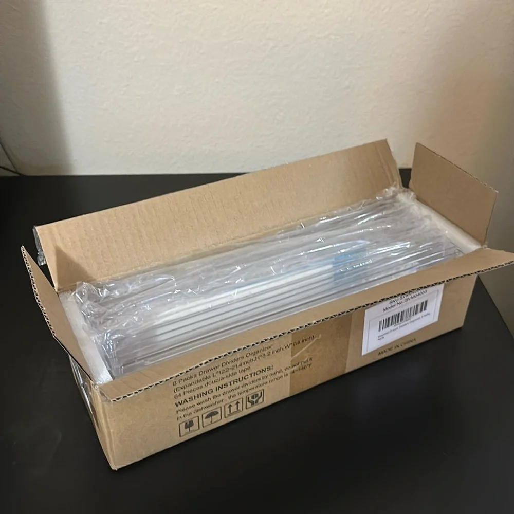 Draw Dividers (8 Pack) - Picture 4 of 5